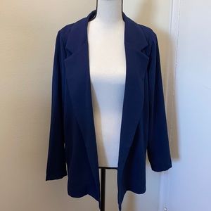 Lush Light Blazer